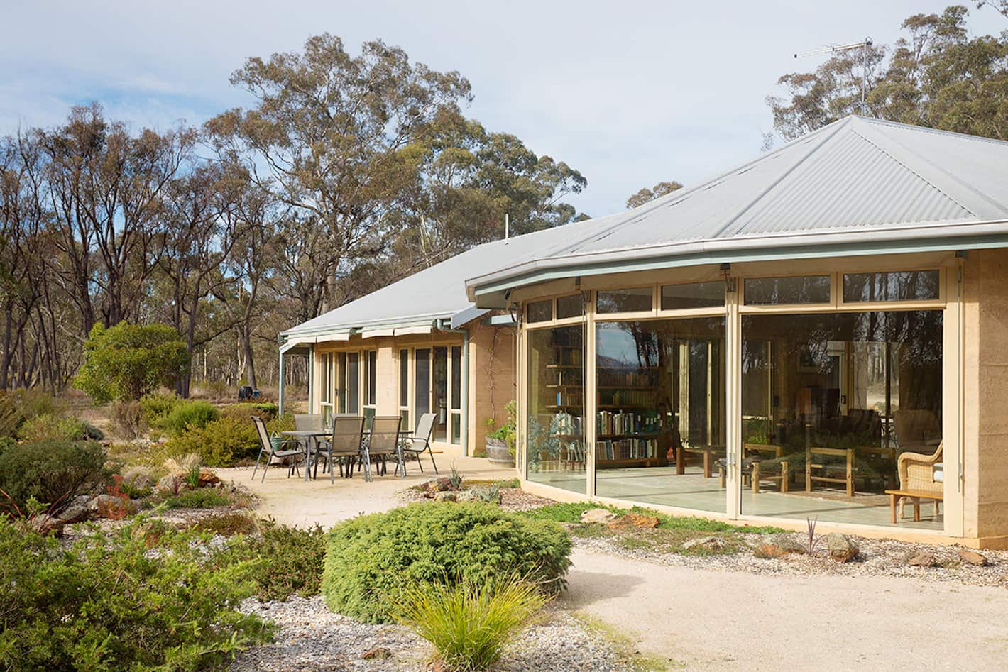 Picture of Homes For Sale - Eco Sustainable Homes