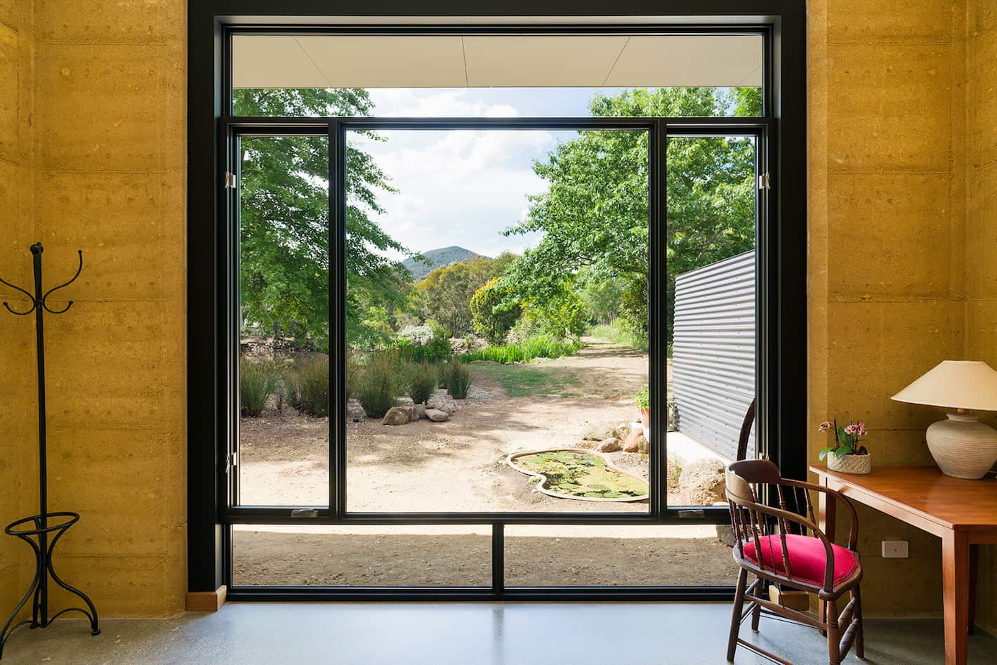 Fresh Look at Off Grid Home