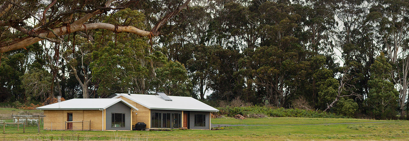 Trentham Tree Change