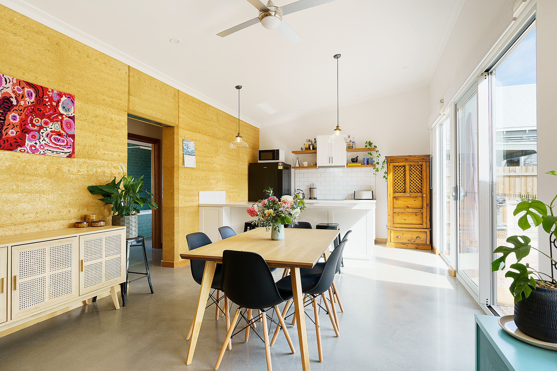 View of Thoughtful Footprint - Eco Sustainable Homes