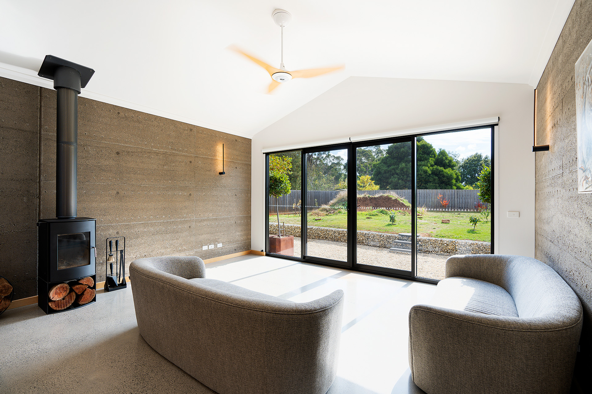 Nordic Eco Retreat - Eco Sustainable Homes