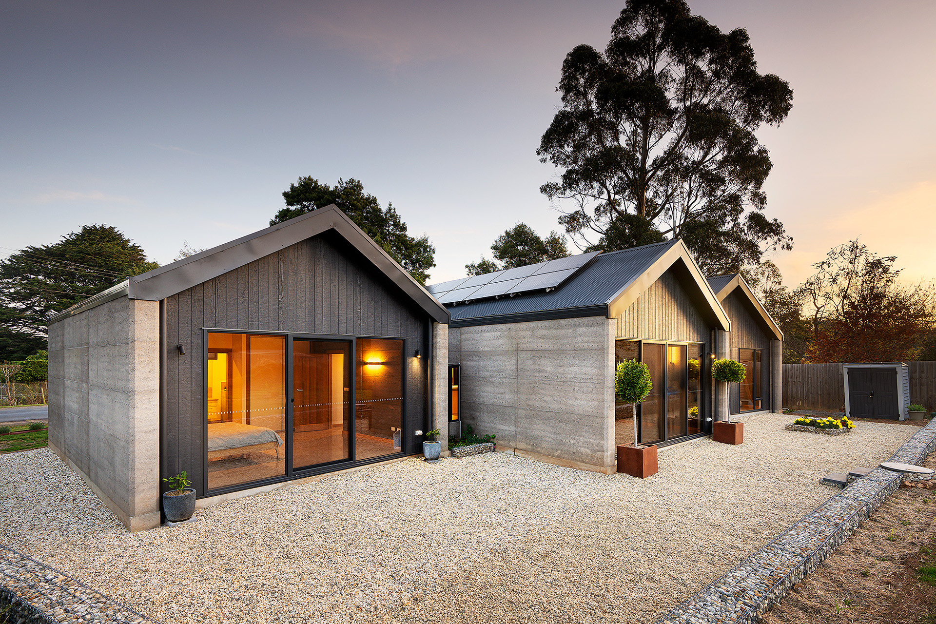 Image result for Nordic Eco Retreat - Eco Sustainable Homes